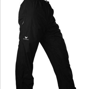Mens Small Trabagon Rain Pant